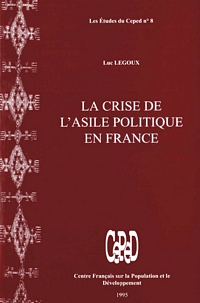 La crise de lasile politique en France - 1995